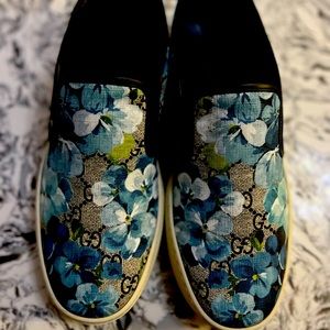 Gucci slip on men’s size 7 Gucci